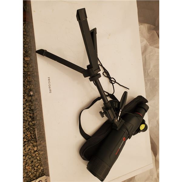 Simmons Venture Spotting Scope
