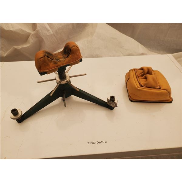 Protektor Shooting Bags