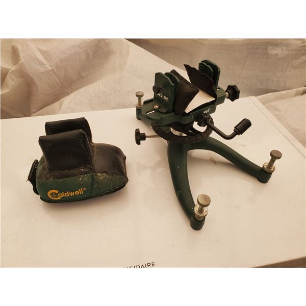 Caldwell Shooting Bags