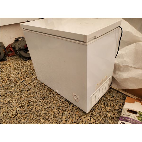 Apt Size Freezer