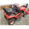 Image 2 : Pouland Xt Ride on Mower