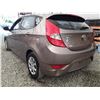 Image 13 : A5 --  2014 HYUNDAI ACCENT GLS, Grey, 185903 KM