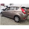 Image 14 : A5 --  2014 HYUNDAI ACCENT GLS, Grey, 185903 KM