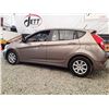 Image 15 : A5 --  2014 HYUNDAI ACCENT GLS, Grey, 185903 KM