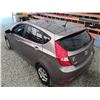 Image 23 : A5 --  2014 HYUNDAI ACCENT GLS, Grey, 185903 KM