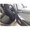 Image 37 : A5 --  2014 HYUNDAI ACCENT GLS, Grey, 185903 KM
