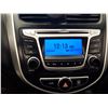 Image 52 : A5 --  2014 HYUNDAI ACCENT GLS, Grey, 185903 KM