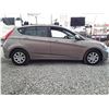 Image 8 : A5 --  2014 HYUNDAI ACCENT GLS, Grey, 185903 KM