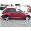 Image 16 : A9 --  2008 CHRYSLER PT CRUISER, Red, 260303 KM