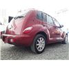 Image 19 : A9 --  2008 CHRYSLER PT CRUISER, Red, 260303 KM