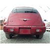 Image 23 : A9 --  2008 CHRYSLER PT CRUISER, Red, 260303 KM
