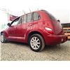 Image 27 : A9 --  2008 CHRYSLER PT CRUISER, Red, 260303 KM