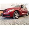Image 2 : A9 --  2008 CHRYSLER PT CRUISER, Red, 260303 KM