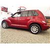 Image 30 : A9 --  2008 CHRYSLER PT CRUISER, Red, 260303 KM