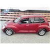 Image 33 : A9 --  2008 CHRYSLER PT CRUISER, Red, 260303 KM