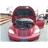 Image 38 : A9 --  2008 CHRYSLER PT CRUISER, Red, 260303 KM
