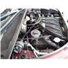 Image 41 : A9 --  2008 CHRYSLER PT CRUISER, Red, 260303 KM
