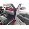 Image 43 : A9 --  2008 CHRYSLER PT CRUISER, Red, 260303 KM