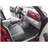 Image 44 : A9 --  2008 CHRYSLER PT CRUISER, Red, 260303 KM