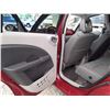 Image 51 : A9 --  2008 CHRYSLER PT CRUISER, Red, 260303 KM
