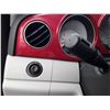 Image 56 : A9 --  2008 CHRYSLER PT CRUISER, Red, 260303 KM