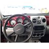Image 57 : A9 --  2008 CHRYSLER PT CRUISER, Red, 260303 KM