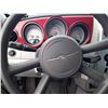 Image 60 : A9 --  2008 CHRYSLER PT CRUISER, Red, 260303 KM