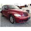 Image 9 : A9 --  2008 CHRYSLER PT CRUISER, Red, 260303 KM