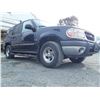 Image 10 : A6 --  2001 FORD EXPLORER XLT AWD, Blue, 216714 KM