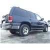 Image 17 : A6 --  2001 FORD EXPLORER XLT AWD, Blue, 216714 KM