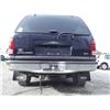 Image 21 : A6 --  2001 FORD EXPLORER XLT AWD, Blue, 216714 KM