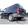 Image 24 : A6 --  2001 FORD EXPLORER XLT AWD, Blue, 216714 KM