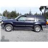 Image 26 : A6 --  2001 FORD EXPLORER XLT AWD, Blue, 216714 KM