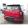 Image 11 : A7 --  2009 MINI COOPER CLUBMAN, Red, 220899 KM
