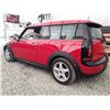 Image 14 : A7 --  2009 MINI COOPER CLUBMAN, Red, 220899 KM