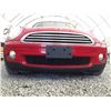 Image 17 : A7 --  2009 MINI COOPER CLUBMAN, Red, 220899 KM