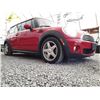 Image 18 : A7 --  2009 MINI COOPER CLUBMAN, Red, 220899 KM
