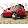 Image 21 : A7 --  2009 MINI COOPER CLUBMAN, Red, 220899 KM