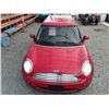 Image 23 : A7 --  2009 MINI COOPER CLUBMAN, Red, 220899 KM