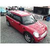 Image 24 : A7 --  2009 MINI COOPER CLUBMAN, Red, 220899 KM