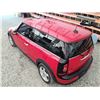 Image 27 : A7 --  2009 MINI COOPER CLUBMAN, Red, 220899 KM
