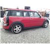 Image 9 : A7 --  2009 MINI COOPER CLUBMAN, Red, 220899 KM