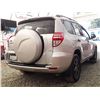 Image 14 : B3 --  2010 TOYOTA RAV 4 4X4, Grey, 286654 KM