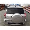 Image 16 : B3 --  2010 TOYOTA RAV 4 4X4, Grey, 286654 KM