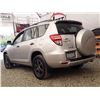 Image 18 : B3 --  2010 TOYOTA RAV 4 4X4, Grey, 286654 KM