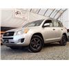 Image 1 : B3 --  2010 TOYOTA RAV 4 4X4, Grey, 286654 KM