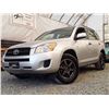 Image 2 : B3 --  2010 TOYOTA RAV 4 4X4, Grey, 286654 KM