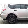 Image 34 : B3 --  2010 TOYOTA RAV 4 4X4, Grey, 286654 KM