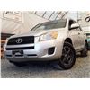 Image 3 : B3 --  2010 TOYOTA RAV 4 4X4, Grey, 286654 KM