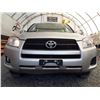 Image 4 : B3 --  2010 TOYOTA RAV 4 4X4, Grey, 286654 KM